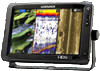 Lowrance HDS-12 Gen2 Touch Support Question