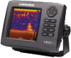 Get support for Lowrance HDS-5x Gen2