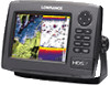 Troubleshooting, manuals and help for Lowrance HDS-7 Gen2