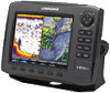 Get support for Lowrance HDS-8 Gen2