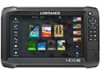 Troubleshooting, manuals and help for Lowrance HDS-9 Carbon - No Transducer