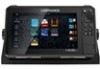 Get support for Lowrance HDS-9 LIVE