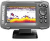 Troubleshooting, manuals and help for Lowrance HOOK178 4x
