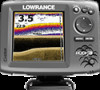 Troubleshooting, manuals and help for Lowrance HOOK-5x