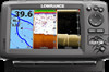 Lowrance HOOK-7 Support Question