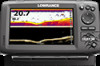 Get support for Lowrance HOOK-7x