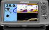 Get support for Lowrance HOOK-9