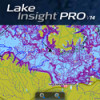 Troubleshooting, manuals and help for Lowrance Lake Insight PRO v14