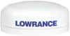 Troubleshooting, manuals and help for Lowrance LGC-16W GPS Antenna