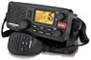 Troubleshooting, manuals and help for Lowrance Link-5 DSC VHF