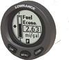 Troubleshooting, manuals and help for Lowrance LMF-200