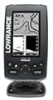 Get support for Lowrance Mark-4 CHIRP