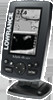 Troubleshooting, manuals and help for Lowrance Mark-4 HDI