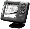 Get support for Lowrance Mark-5x DSI