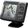 Get support for Lowrance Mark-5x