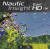 Get support for Lowrance Nautic Insight HD East v14