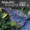 Get support for Lowrance Nautic Insight HD West v14