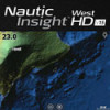 Lowrance Nautic Insight HD West v15 New Review