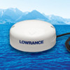 Get support for Lowrance Point-1 Antenna