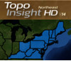 Troubleshooting, manuals and help for Lowrance Topo Insight HD Northeast v14