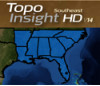 Troubleshooting, manuals and help for Lowrance Topo Insight HD Southeast v14