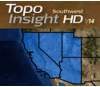 Get support for Lowrance Topo Insight HD Southwest v14