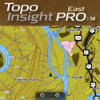 Troubleshooting, manuals and help for Lowrance Topo Insight PRO East v14