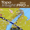 Troubleshooting, manuals and help for Lowrance Topo Insight PRO West v14