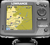 Troubleshooting, manuals and help for Lowrance Trophy-5m Baja