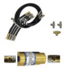 Troubleshooting, manuals and help for Lowrance Verado Autopilot Pump Fitting Kit for SteadySteer