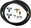 Troubleshooting, manuals and help for Lowrance Verado Fitting Kit for PUMP-1 2 3 4 and 5