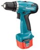 Makita 6271DWPE Support Question