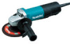 Get support for Makita 9557PB