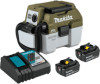 Troubleshooting, manuals and help for Makita ADCV11T