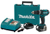 Troubleshooting, manuals and help for Makita BHP452A
