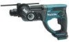Get support for Makita BHR202Z