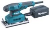 Get support for Makita BO3710
