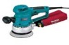 Get support for Makita BO6030