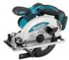 Get support for Makita BSS610Z