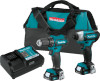Get support for Makita CT232