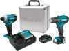 Get support for Makita CT232RX