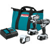 Get support for Makita CT322W