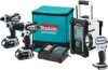Troubleshooting, manuals and help for Makita CT400RW