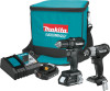 Get support for Makita CX201RB