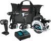 Troubleshooting, manuals and help for Makita CX401SYB