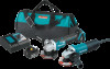 Get support for Makita DK0061MX1