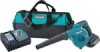 Get support for Makita DUB182