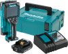 Troubleshooting, manuals and help for Makita DWD181R1J