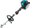 Troubleshooting, manuals and help for Makita EX2650LH