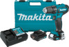 Get support for Makita FD09R1
